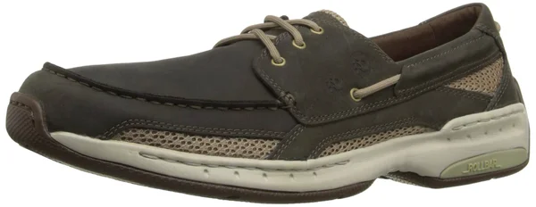 Men's Dunham, Captain Boat Shoes