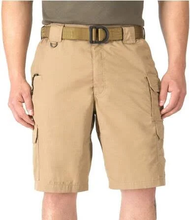 5.11 Tactical 73308 Taclite Shorts, 44, battle Brown