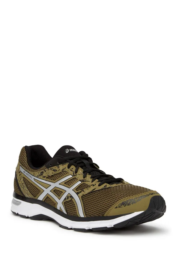 Asics Men's GEL-Excite 4 Running Shoe