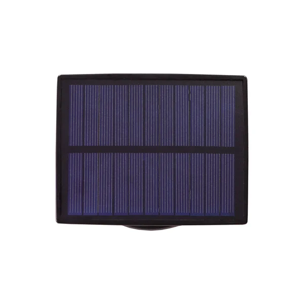 10& x 6& Rectangular Solar Patio Umbrella DuraSeason Fabric Turquoise - Black Pole - Threshold