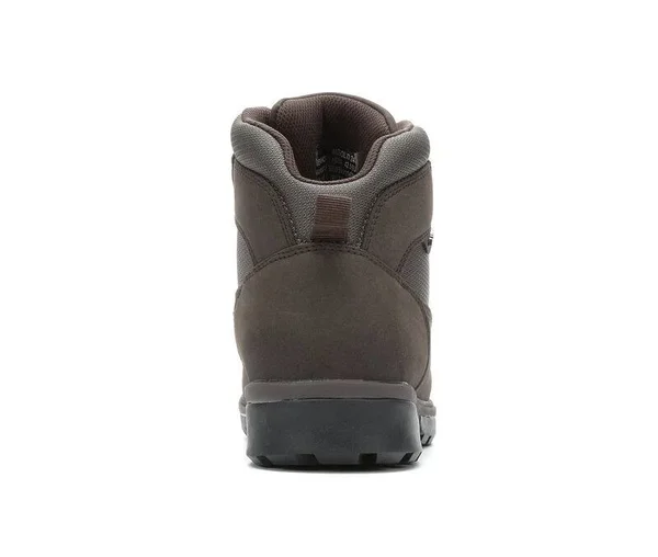 Lugz Men's Zeolite Mid Boot - Brown