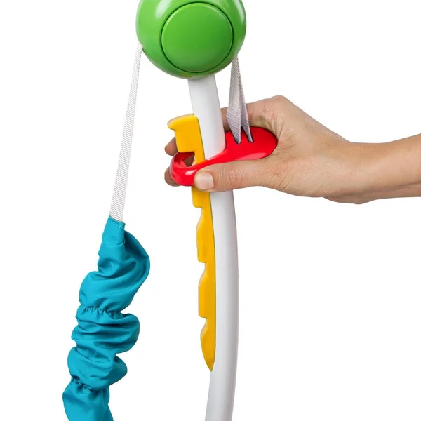 Baby Einstein Neptune&s Ocean Discovery Jumper