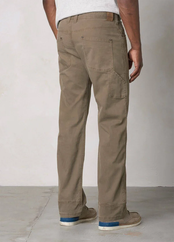 Prana Bronson Pant - Men's 32 Mud