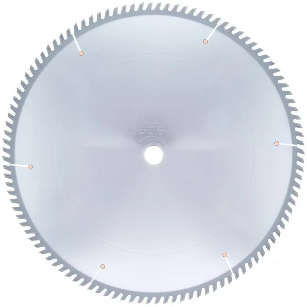 Amana 618108 Carbide Tipped Cut-Off and Crosscut 18 inch Dia x 108T ATB - 10 Deg, 1 inch Bore