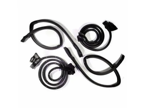 Metro Molded Parts Basic Kit MMPRKB1900103