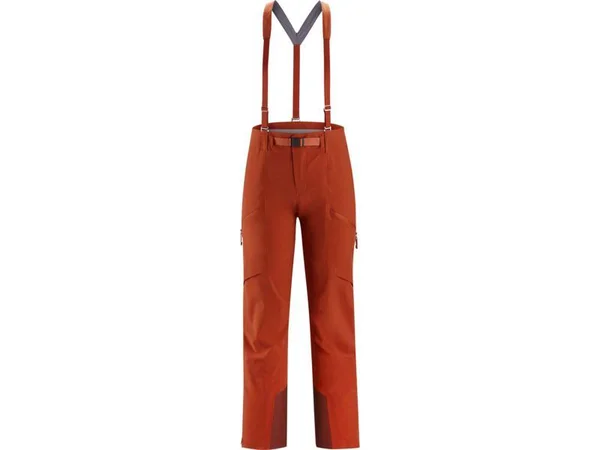 Arc&teryx Shashka Fast and Light Pant - Women's Sunhaven 6 Regular Inseam 398342