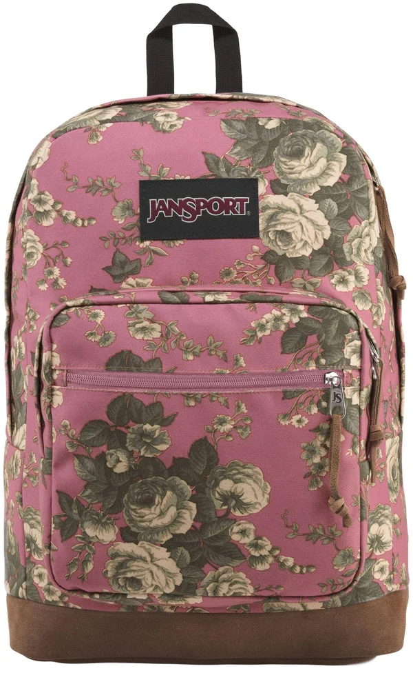 Jansport - Right Pack Expressions Antique Floral Backpack