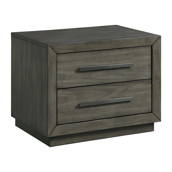 Picket House Furnishings Hollis 2-Drawer Nightstand