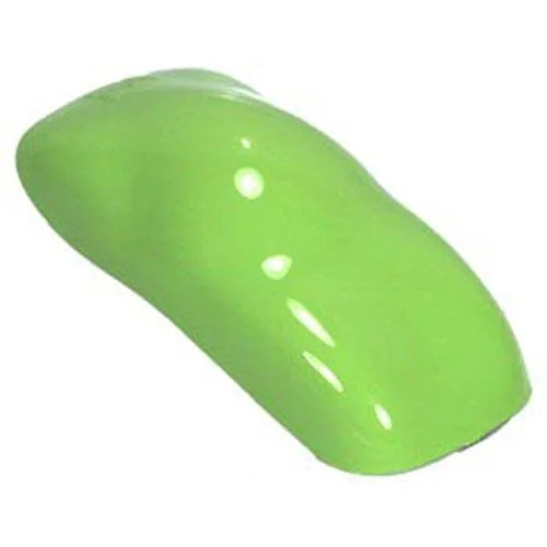 Sublime Gallon Low VOC Urethane Basecoat Clearcoat Car Auto Paint Kit, Green