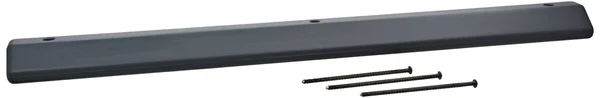 Eagle 1790G Gray Protective Parking Stop