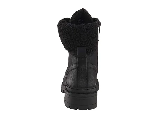 Steve Madden Keystone Women (6.5, Black)