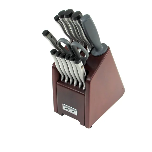 Oneida 14 pc. Pro Stainless Steel Cutlery Set