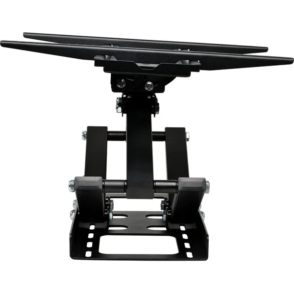 Tripp Lite - Display TV Wall Monitor Mount Arm Swivel/Tilt 26x22 to 55x22 TVs - EA, Flat-Screens - Bracket for Flat panel DWM26