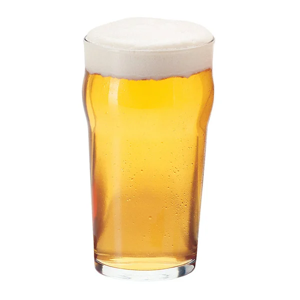 Libbey English Pub Glasses 20 oz Clear