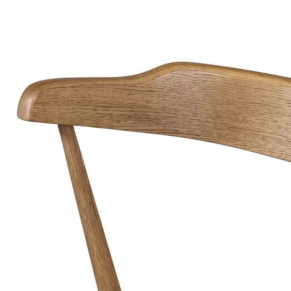 Ripley Dining Chair (Off White)