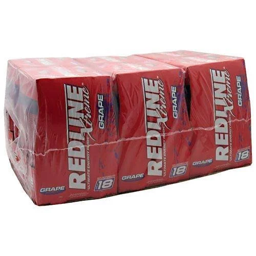 VPX Redline Xtreme RTD Cotton Candy - 24