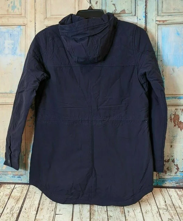 Columbia Women's Chatfield Hill Jacket - Dark Nocturnal, Small