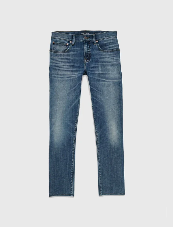 Lucky Brand Men's 110 Slim Stretch Jean - Harrison