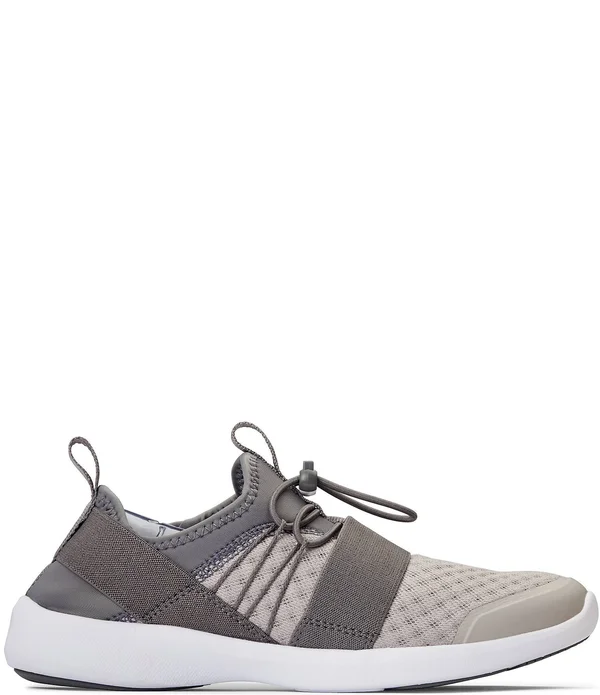 Vionic Alaina II Women's Shoes Grey : 8.5 M
