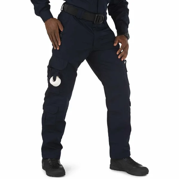 5.11 Tactical Taclite EMS Pants Navy