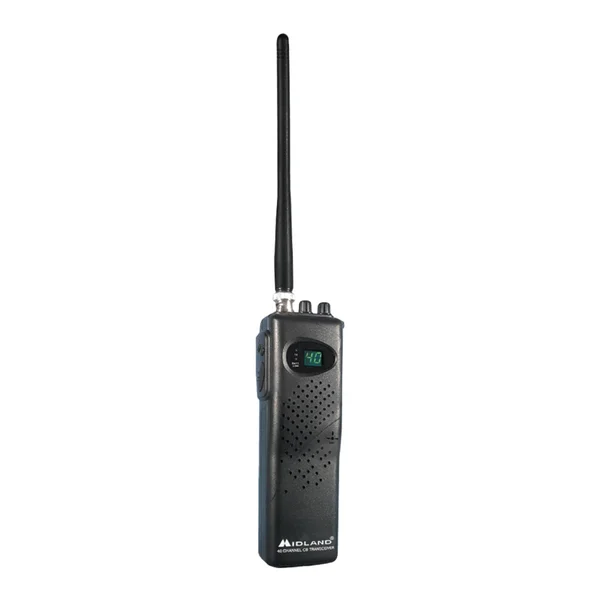 Midland 75 785 40-Channel CB Radio
