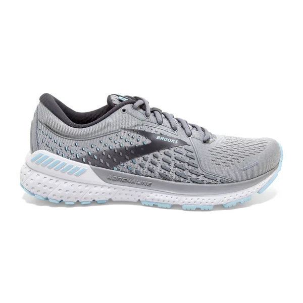 Brooks Adrenaline GTS 21 10 Women's Black