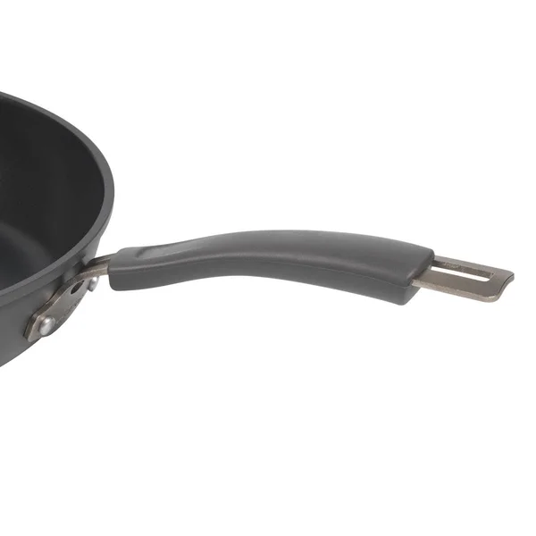 Epicurious 2-Piece Hard Anodized Fry Pan Set