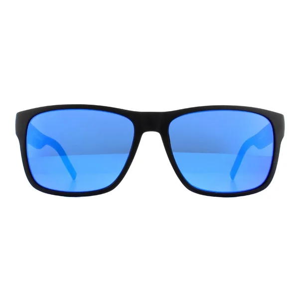 Tommy Hilfiger Th 1718/S Men Sunglasses - Black