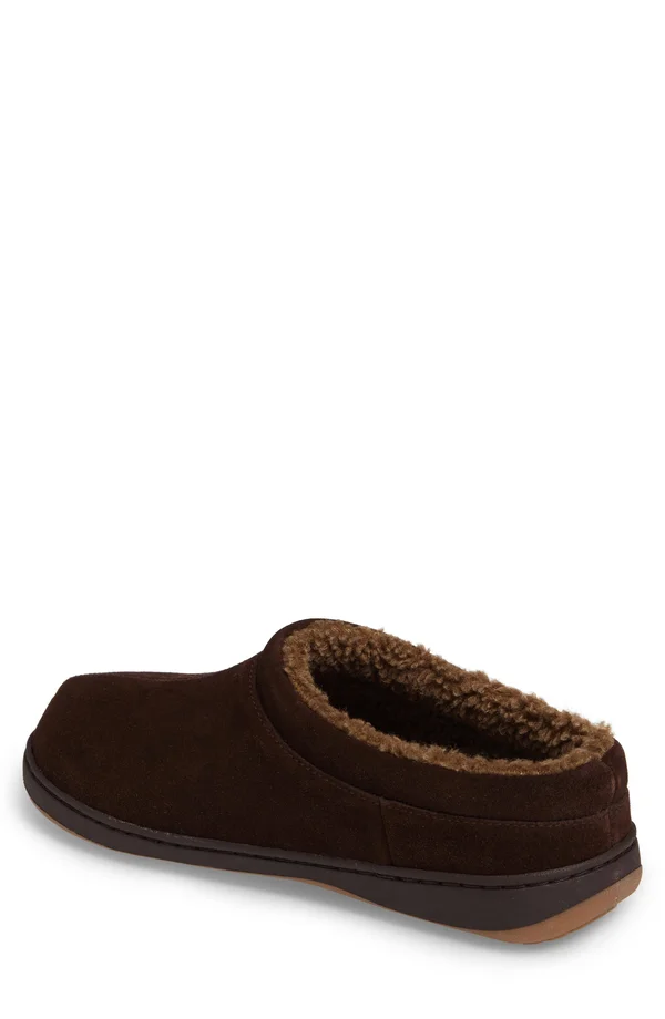 Tempur-Pedic Arlow Chocolate, Men's, Size: 14, Brown