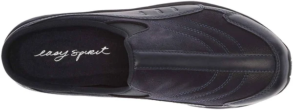 Easy Spirit Traveltime 234 Navy