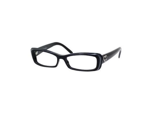 Gucci Eyeglasses 3516 0E6Q Gray 52 mm