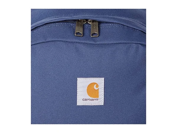 Carhartt 21 L Essential Laptop School Backpack Bags Blue : One Size, 12" x 17.5" x 8.75"
