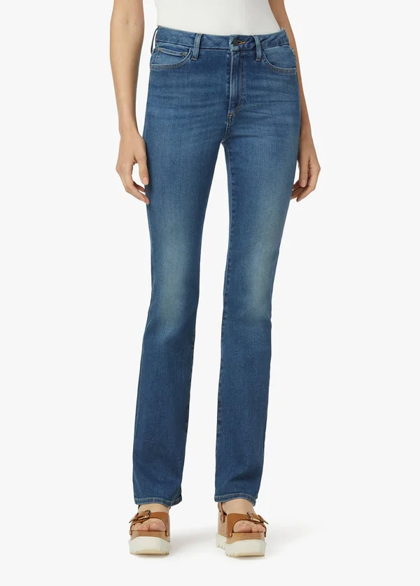 Joe&s Jeans Women's The Hi Honey Bootcut Jeans - Nirvana - Size 24