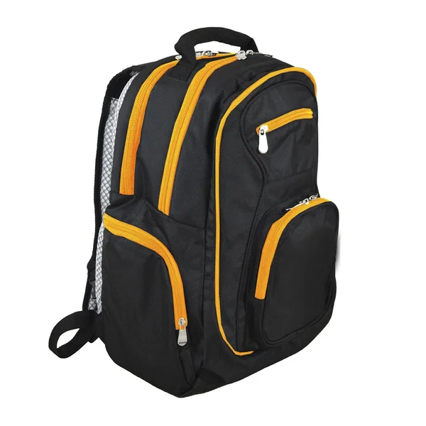 NBA Phoenix Suns Trim Color Laptop Backpack