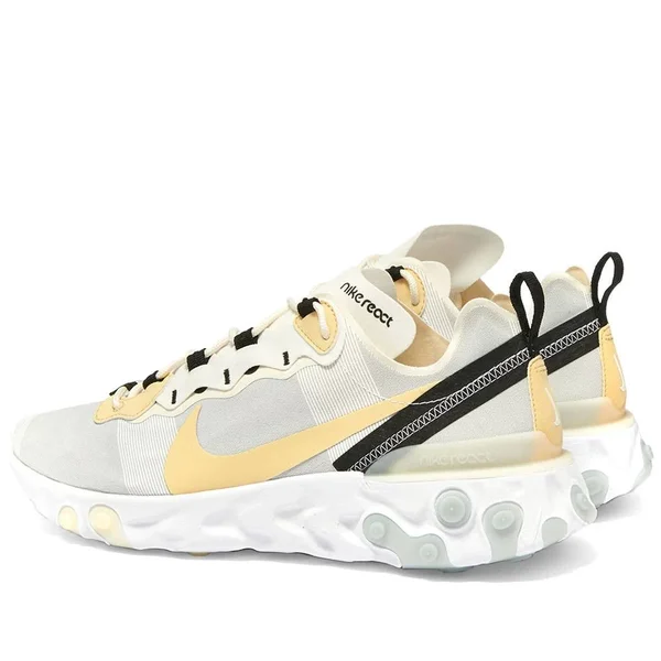 Nike React Element 55 - White