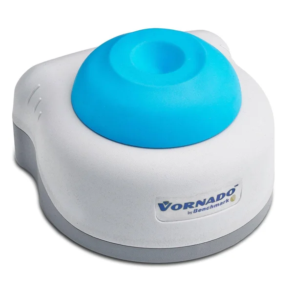 Benchmark Scientific BV101-B - Vornado Miniature Vortex Mixer, Blue Cup, 115V, US Plug