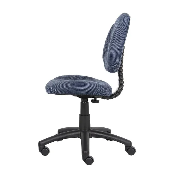 Boss Deluxe Posture Chair - Mossy Oak