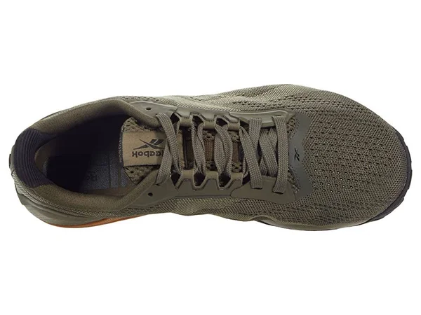 Reebok Nano X1 - Men's - Army Green, Core Black