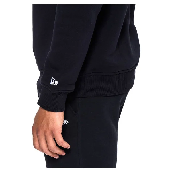 New Era New York Yankees MLB Blue Crew Neck Sweatshirt