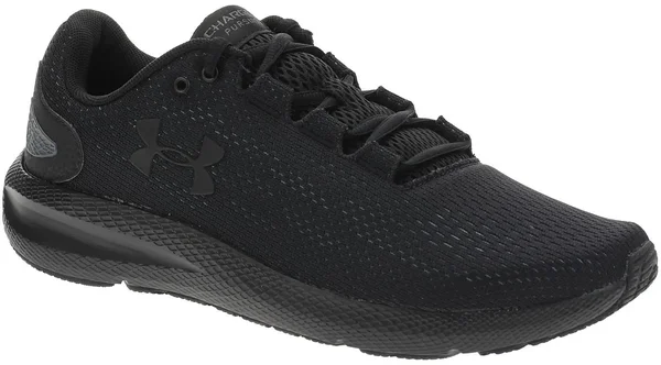 Under Armour Charged Pursuit 2 Men's Running Shoes, Black