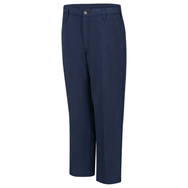 Workrite Fp52nv - Industrial Pant (Full Cut) - Price/Pcs - Navy, 39