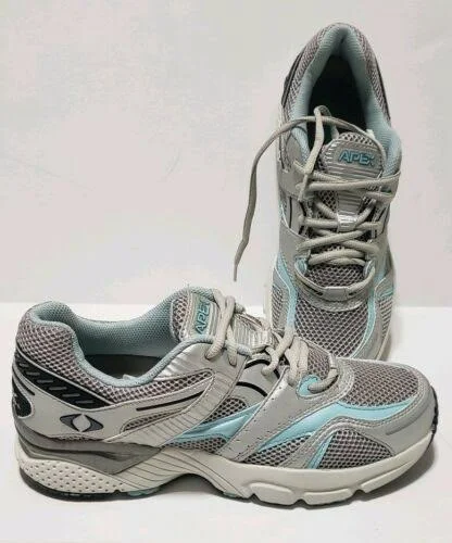 Women's Apex Boss Runner - Size: 10, Blue