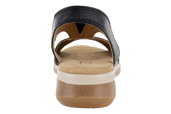 Easy Street Marley 6.5 Women's Black