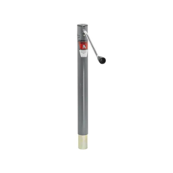 Bulldog 150152 - Jack - Sidewind - 15x22 Travel - No Mount - 2000 lbs. Lift Capacity