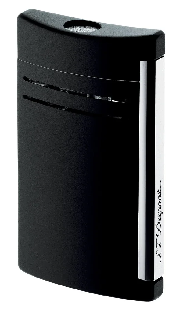 S.T. Dupont Maxijet Lighter - Matte Black