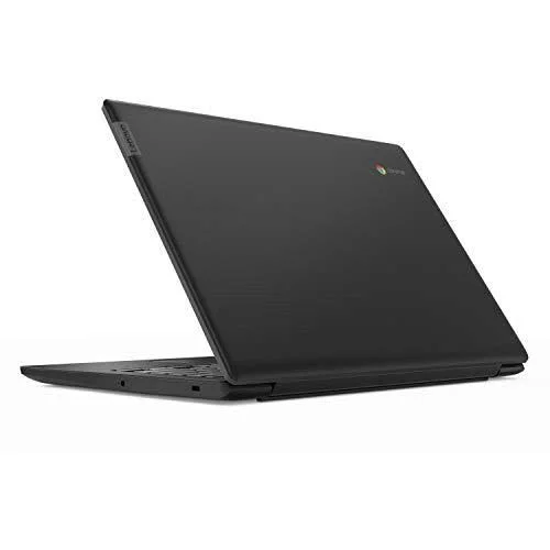 Newest Lenovo Flagship Chromebook S330 - 14x22 HD Display, Mediatek Mt8173c Processor, 4GB Memory, 32GB eMMC SSD Storage, Webcam