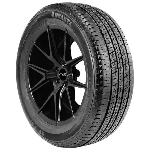 Advanta SVT 01 Tire P235/60R18 102T