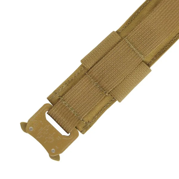 Condor Cobra Gun Belt - Tan