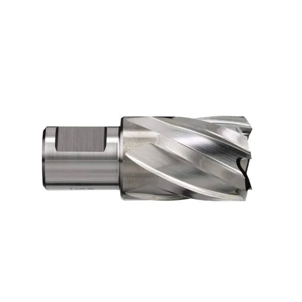 Qualtech 1-1/16x22 x 3x22 Carbide Tipped Annular Cutter, CTC5-530-336