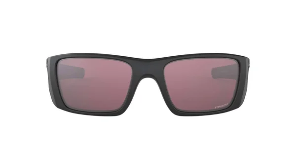 Oakley Fuel Cell Sunglasses OO9096-J860 Matte Black, Prizm Tr22 Lens